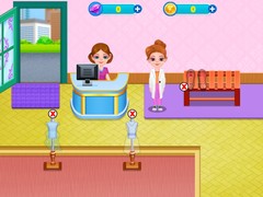 Game Prom Dress Fashion Shop