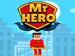 Game Mr Hero