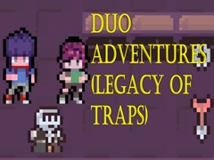 Game Duo Adventures (Legacy of Traps)