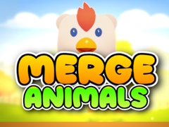 Game Merge Animals