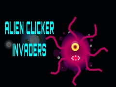 Game Alien Clicker Invaders