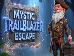 Game Mystic Trailblazer Escape