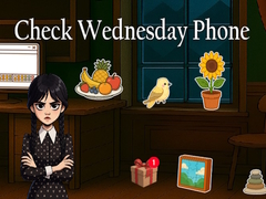 Game Check Wednesday Phone