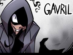 Game GAVRIL