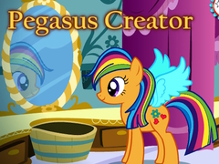 Game Pegasus Creator