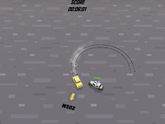 Game Drift King