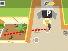 Game My Monsters Zoo