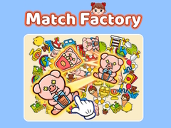 Game Match Factory