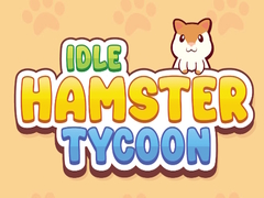 Game Idle Hamster Tycoon