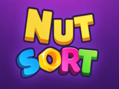 Game Nut Sort