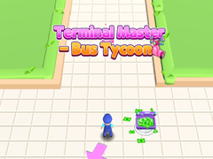 Game Terminal Master Bus Tycoon