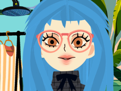 Game Hair Salon
