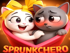 Game Sprunkchero