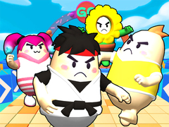 Game Stumble Guys
