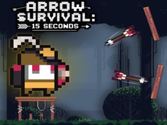 Game Arrow Survival: 15 Seconds