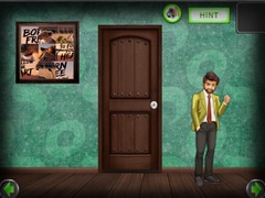 Game Amgel Easy Room Escape 310