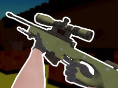 Game CS: Command Snipers