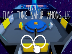 Game Tung Tung Sahur Among Us