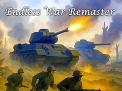 Game Endless War Remaster