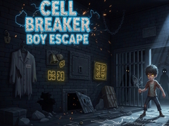 Game Cell Breaker Boy Escape