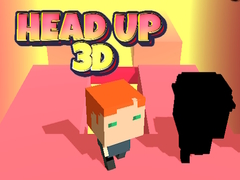 Game Head Up 3D
