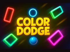 Game Color Dodge