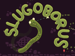 Game Slugoborus