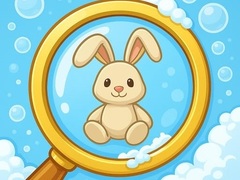 Game Foam and Find