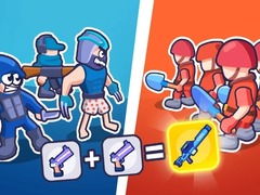 Game Squad Assembler