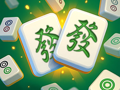 Game Mahjong Stack