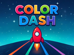 Game Color Dash