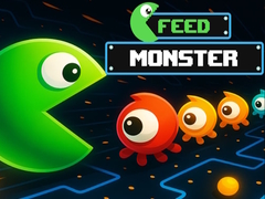 Game Feed Monster 