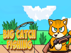 Game Big Catch Fishing