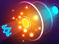 Game Neon Blast