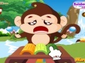 Game Monkey Music