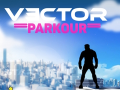 Game Vector Parkour