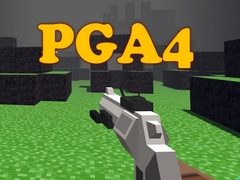 Game PGA4