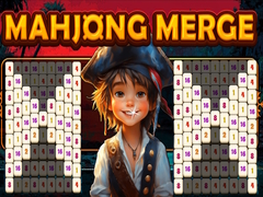 Game Mahjong Merge