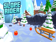 Game Slope Rider