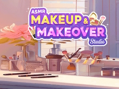 Game ASMR Makeover & Makeup Studio