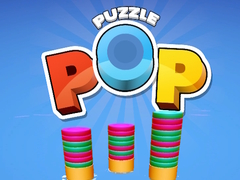 Game Pop Puzzle
