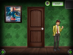Game Amgel Easy Room Escape 311