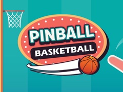 Game Pinball Basketball