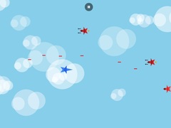 Game Skyblaze
