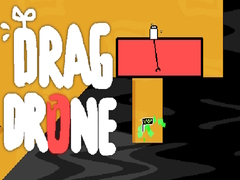 Game Drag Drone