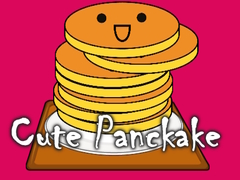 Game Cute Panckake