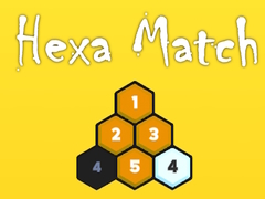 Game Hexa Match