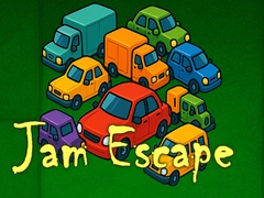Game Jam Escape