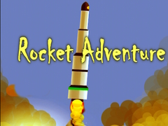 Game Rocket Adventure