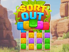 Game Sort Out